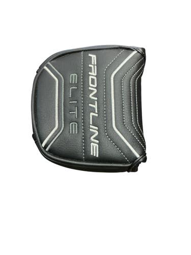 Used Cleveland FRONTLINE ELITE RHO Mens Putter RH 10743-S000488369