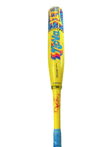 Used Victus VSBNL5 BB/SB USSSA 2 3/4 Bat 31" 10743-S000489484