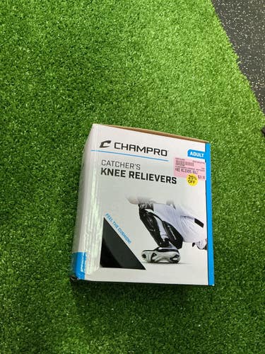 New Catcher's Set