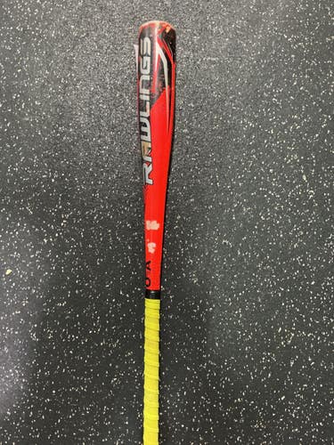 Used Rawlings US8F8 BB/SB USA 2 5/8 Bat 28" 10743-S000482341