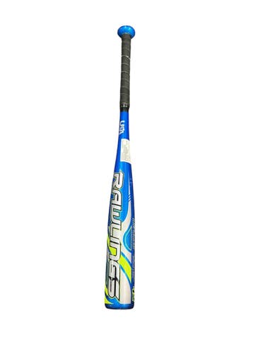 Used Rawlings TBZSAV BB/SB T-Ball Bat 26" 10743-S000483002