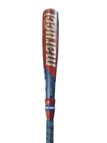 Used Marucci MSBCC910A BB/SB USSSA 2 3/4 Bat 28" 10743-S000483950