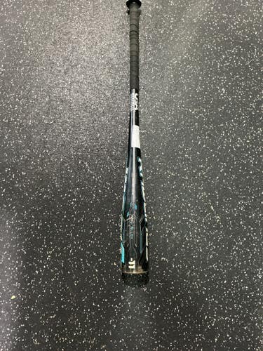 Used Rawlings USBM11 BB/SB USA 2 5/8 Bat 28" 10743-S000484010