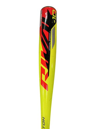 Used Easton YSB19RIV10 BB/SB USA 2 1/4 Bat 27" 10743-S000484076