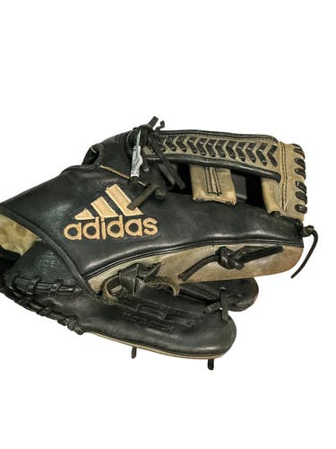Used Adidas EQT 1175 CW BB/SB Glove RH Throw Black 11 3/4" 10743-C000487508