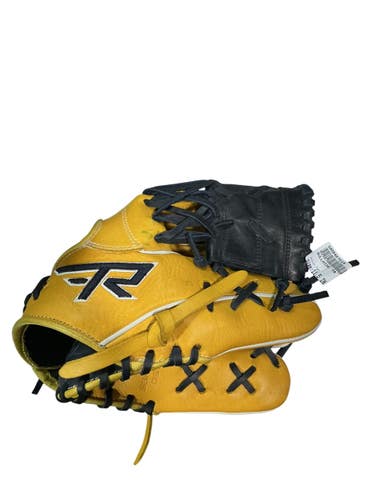 Used BULLHIDE TR BB/SB Glove RH Throw Tan 11 1/2" 10743-S000487514