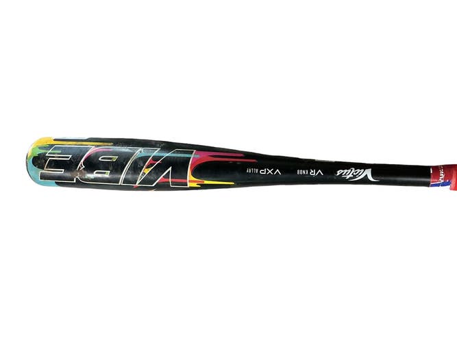 Used Victus VSBVIB10 BB/SB USSSA 2 3/4 Bat 29" 10743-S000487557