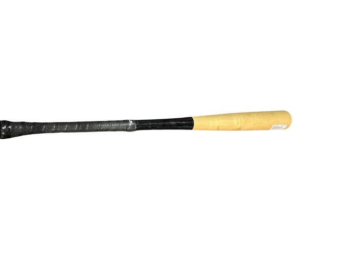 Used CHANDLER MODEL 0440 MAPLE BB/SB Wood Bat 32" 10743-S000487580