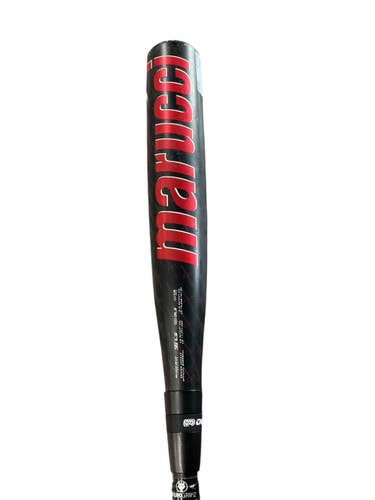 Used Marucci MSBCCPX25 BB/SB USSSA 2 3/4 Bat 31" 10743-S000489174