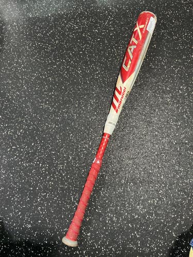Used Marucci MSBCCX5 BB/SB USSSA 2 3/4 Bat 32" 10743-S000489172