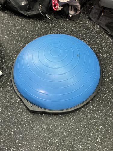Used Bosu Flex/Core Other Royal Blue 10743-C000489249