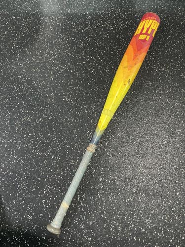 Used Easton EUY4HYP10 BB/SB USSSA 2 3/4 Bat 31" 10743-S000489308
