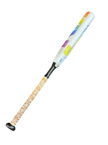Used Mizuno 340666 BB/SB Fastpitch Bat 33" 10743-S000490273