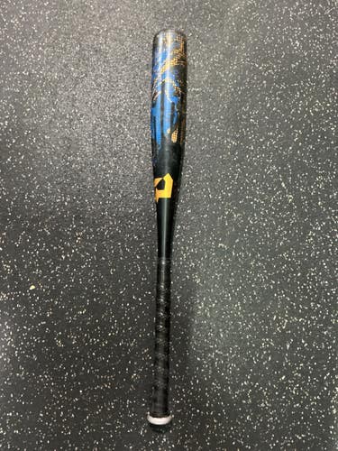 Used Demarini UPY-22 BB/SB USSSA 2 3/4 Bat 29" 10743-C000486413