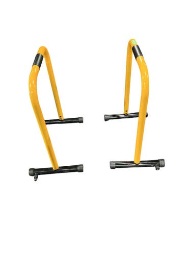 Used Flex/Core Other Yellow 10743-S000487067