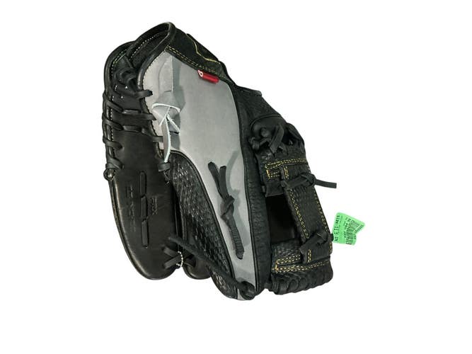 Used 44 PRO PRX BB/SB Glove RH Throw Black 11 1/2" 10743-S000487132