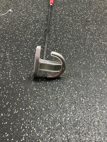 Used Scotty Cameron FUTURA BROOMSTICK Mens Putter RH 10743-S000487207