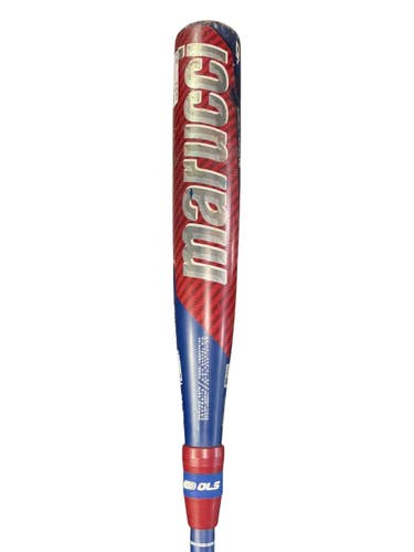 Used Marucci MSBCCP910A BB/SB USSSA 2 3/4 Bat 29" 10743-S000488503