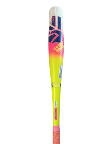 Used Easton EUT6DUB8 BB/SB USSSA 2 3/4 Bat 31" 10743-S000488510