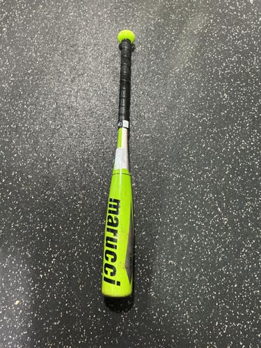 Used Marucci HEX BB/SB USSSA 2 3/4 Bat 27" 10743-S000488567