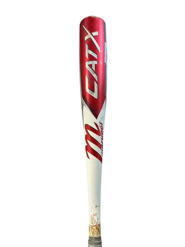 Used Marucci MSBCX5 BB/SB USSSA 2 3/4 Bat 30" 10743-S000488549
