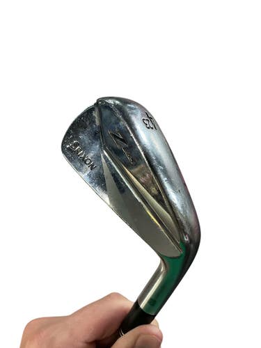 Used Srixon Z U65 Mens Individual Iron RH 4 Iron 10743-S000488594