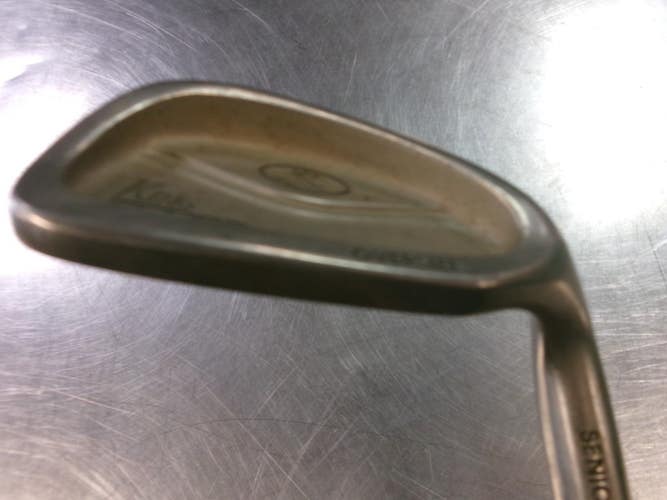 Used Cobra OVERSIZE Golf Wedge Mens RH Sand Wedge 11868-S000070699