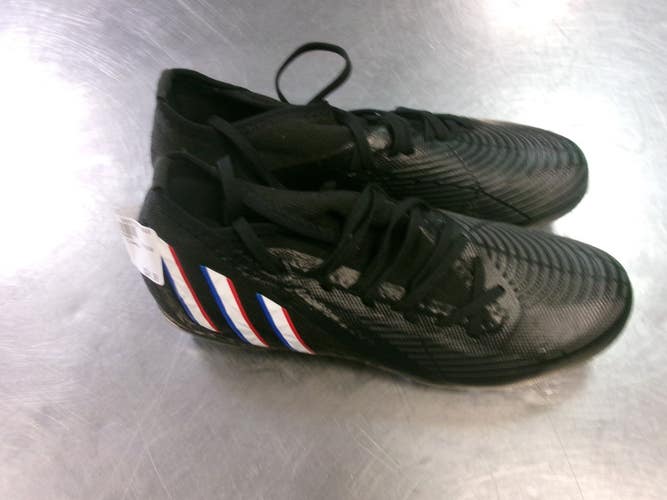 Used Adidas Soccer Cleats Black Senior 7 11868-S000070703