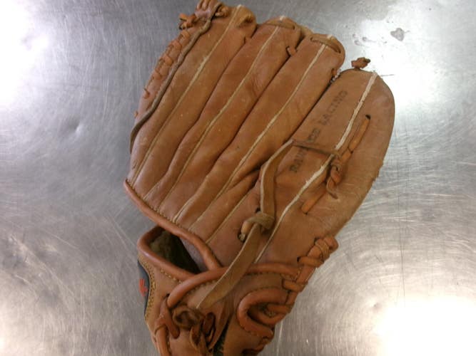 Used Louisville Slugger THE THIEF BB/SB Glove LH Throw Brown 12 1/2" 11868-S000070711