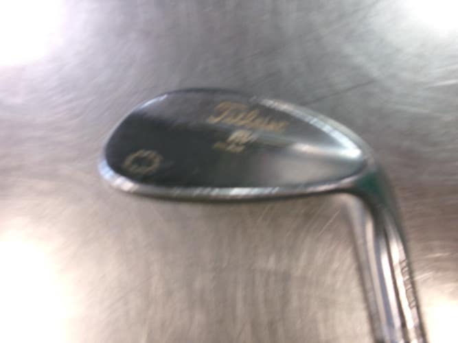 Used Titleist BV SM7 Golf Wedge Mens RH 56 Degree 11868-S000070719