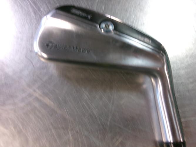 Used Taylormade SIM UDI Mens Individual Iron RH 2 Iron 11868-S000070718