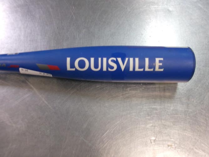 Used Louisville Slugger OMAHA BB/SB USSSA 2 3/4 Bat 26" 11868-S000070737
