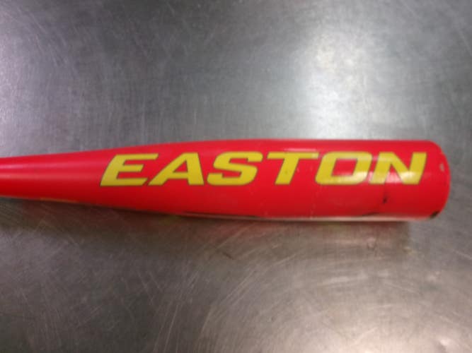 Used Easton GHOST X HYPERLITE BB/SB USA 2 5/8 Bat 26" 11868-S000070734