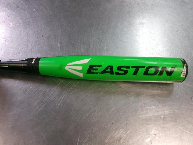 Used Easton MAKO BB/SB T-Ball Bat 28" 11868-S000070736