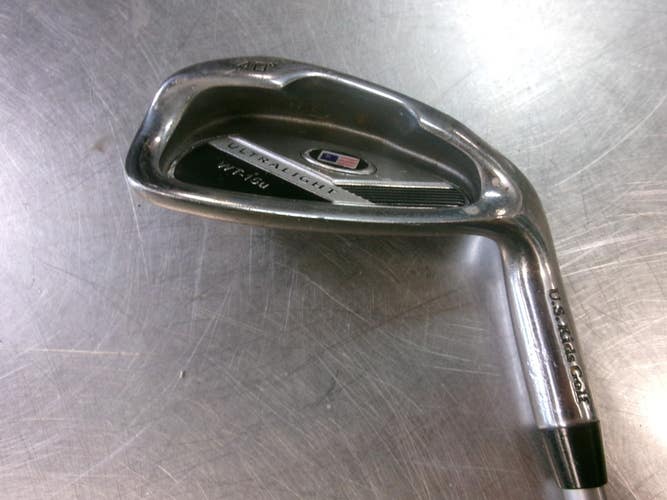 Used US Kids WT-15U Jr Individual Iron RH 6 Iron 11868-S000070817