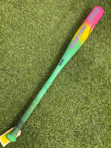 Easton Hype Fire Composite USA (2 5/8") 2026 (-10)