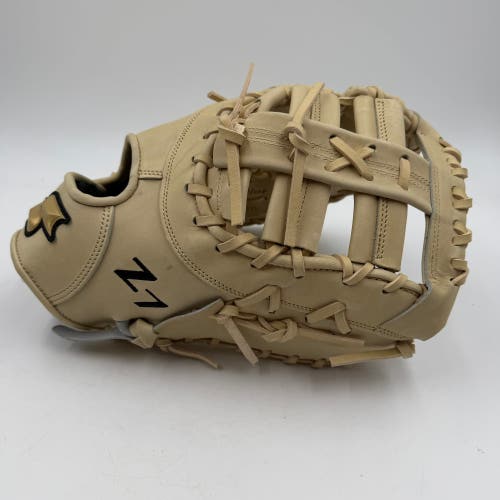SSK Z7 Specialist 13” First Base Mitt Baseball Glove