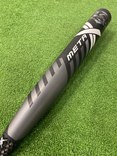 Louisville Slugger Meta Fastpitch 2022 (-10)