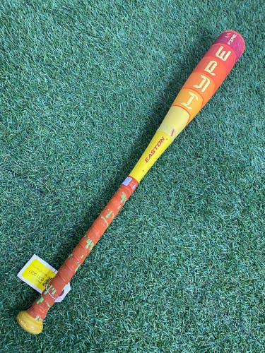 Easton Hype Fire USA Youth Bat (-11) 2025