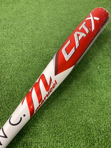 Marucci CAT X Alloy (2 3/4") USSSA 2023 (-5)