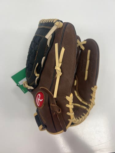 Rawlings Mark of a Pro RH Baseball Glove 12.5" (New)