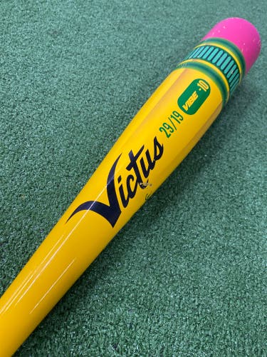 Victus Pencil (2 5/8") USA Youth Bat 2024 (-10)