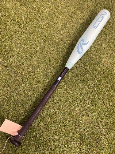 Rawlings Icon Composite USSSA (2 3/4") 2026 (-10)