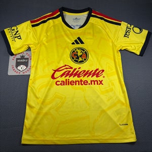 XL America Home Jersey 2026