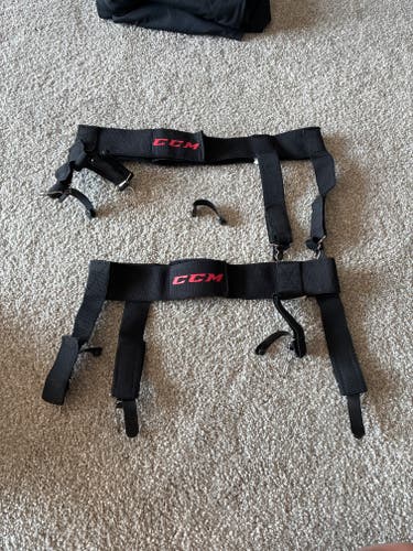 CCM Jock (New)