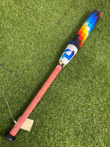 DeMarini Prism+ Fastpitch 2023 (-11)