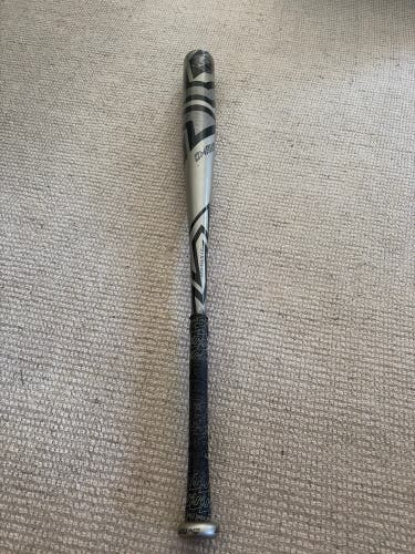 2024 Louisville Slugger OMAHA BBCOR Certified Bat (-3) 31 oz 34" (Used)