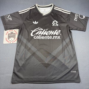 M America Away Jersey 2026