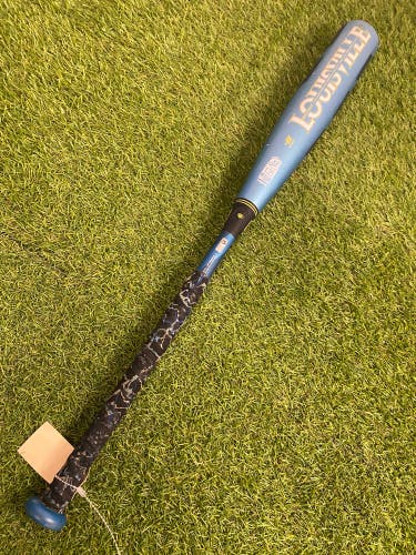 Louisville Slugger Meta Prime (2 3/4") USSSA Bat (-5) 2025