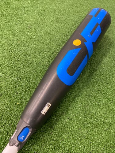DeMarini CF (2 5/8") USA Youth Bat 2022 (-10)